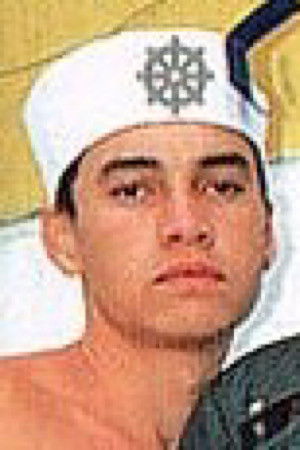 et billede af Jeff Perez