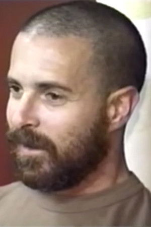 et billede af Tony Pistol