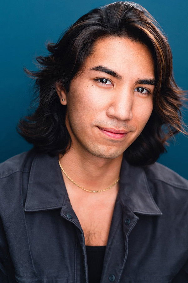 et billede af Kai Horvit