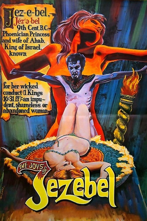 The Joys of Jezebel