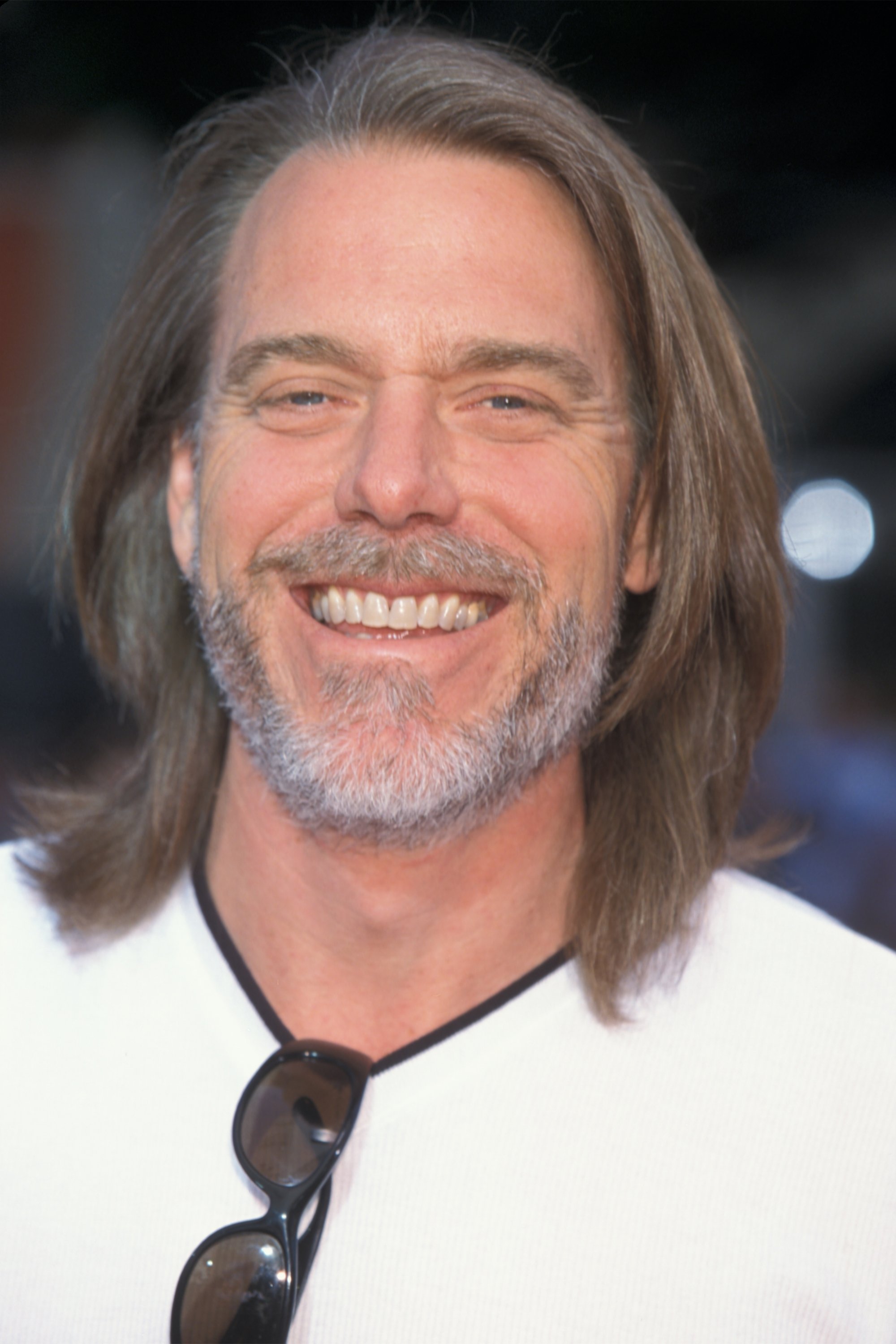 et billede af Raja Gosnell