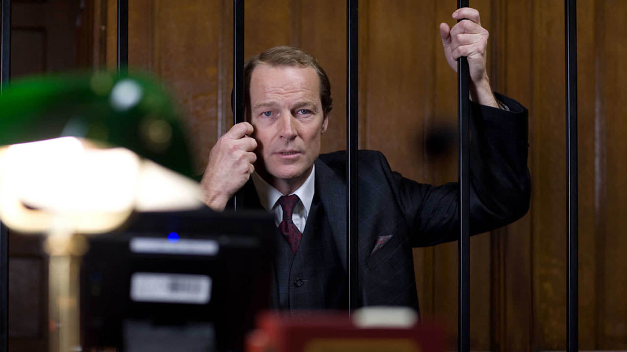 Law & Order: UK Staffel 1 :Folge 4 