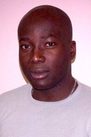 et billede af Joachim Kessef