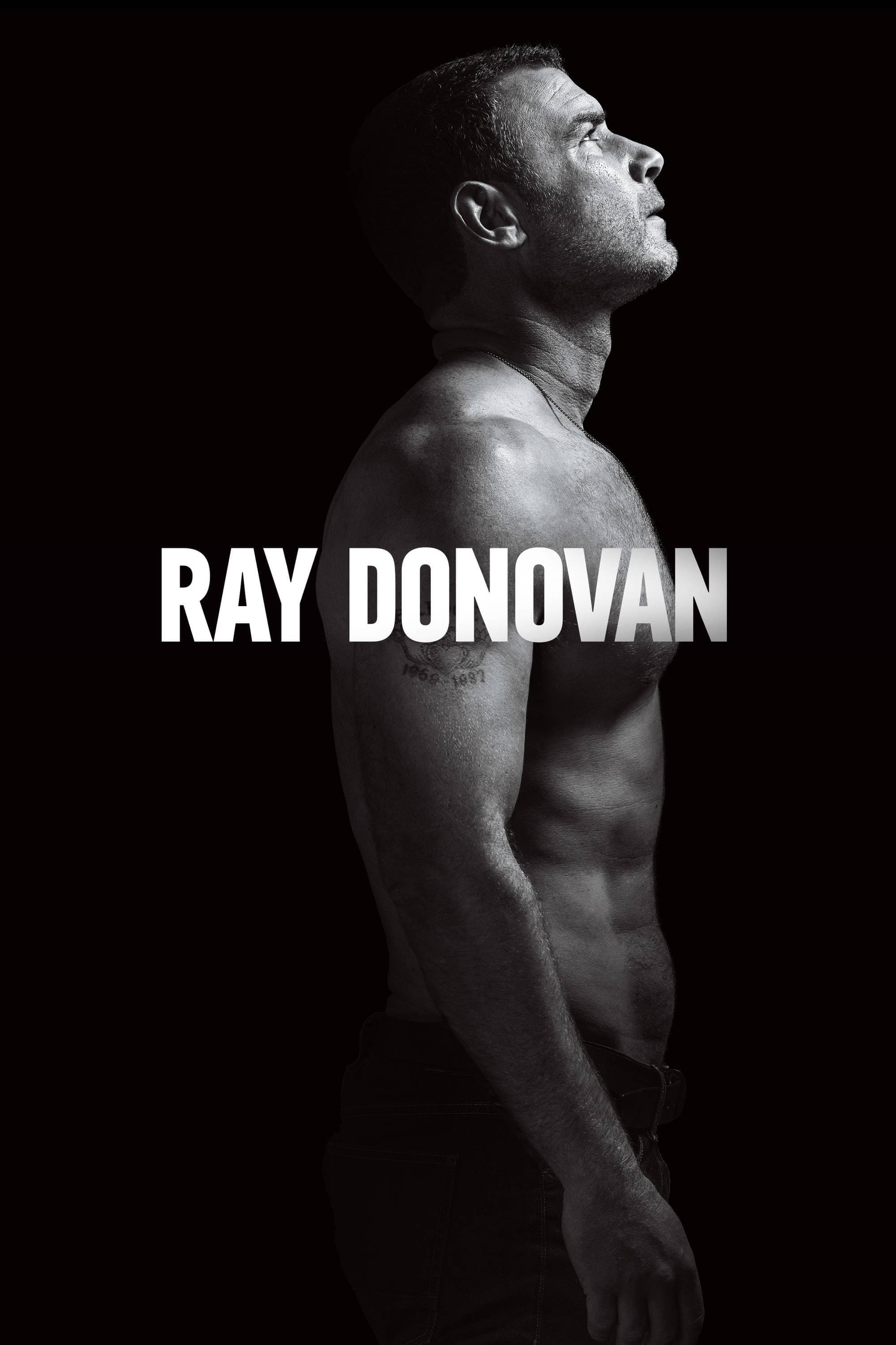 Ray Donovan