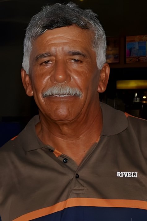 Nestor Marin's picture in the cast