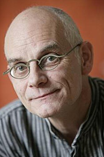 et billede af Dietmar Voigt