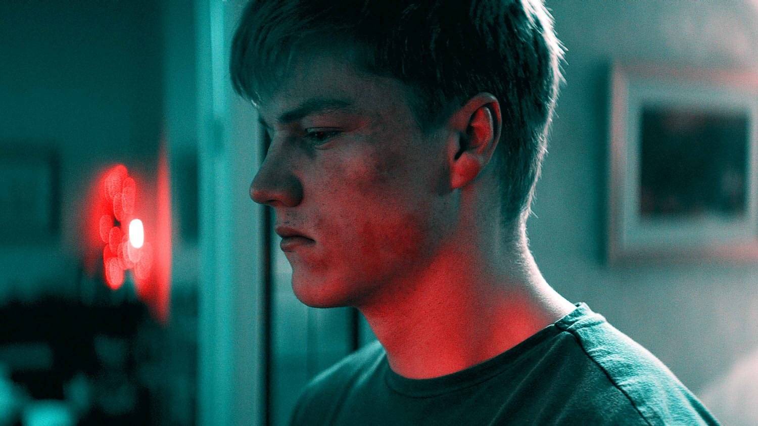 Await Further Instructions (2018)
