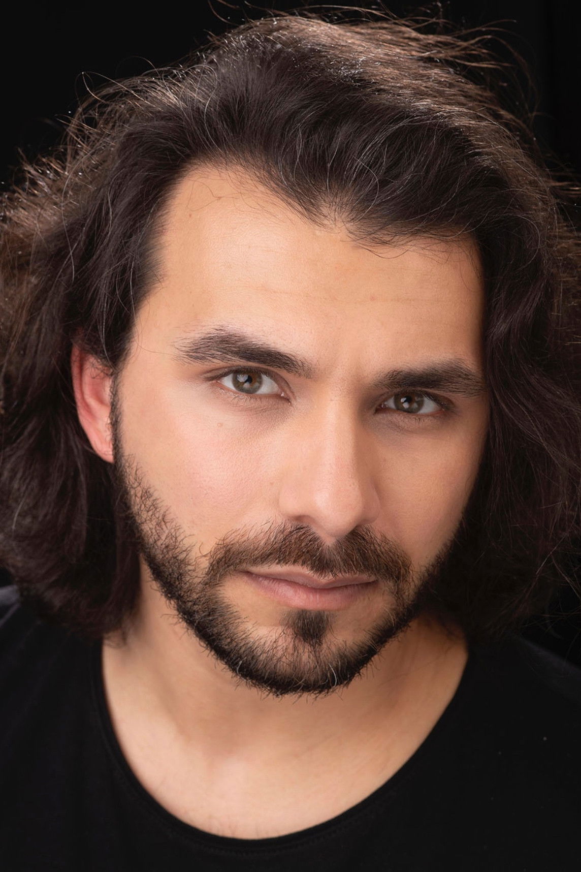 et billede af Tiago Araújo