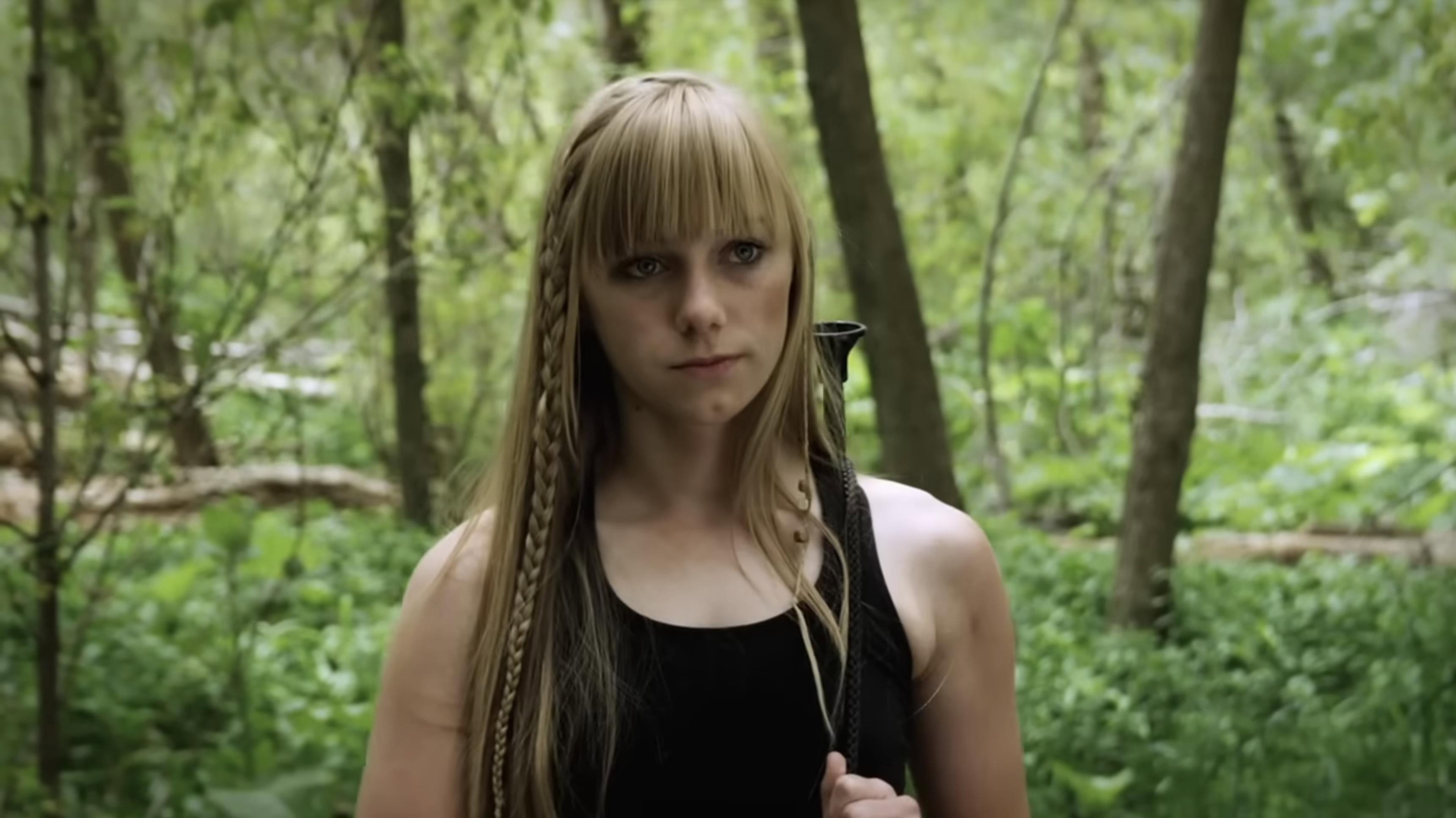 Hunger Games: The Second Quarter Quell
