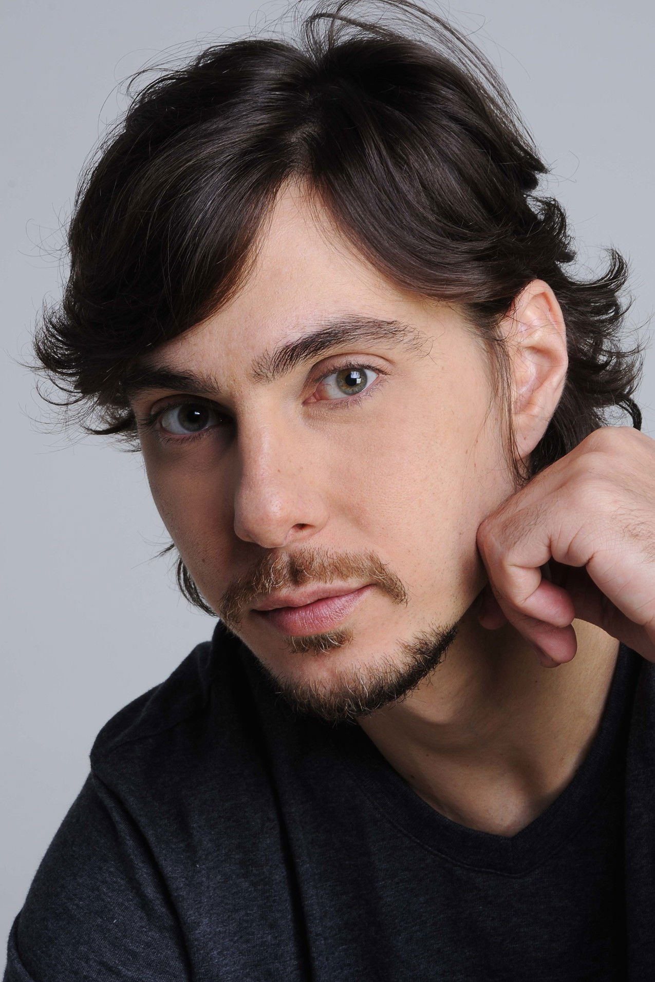 et billede af Paulo Wenceslau