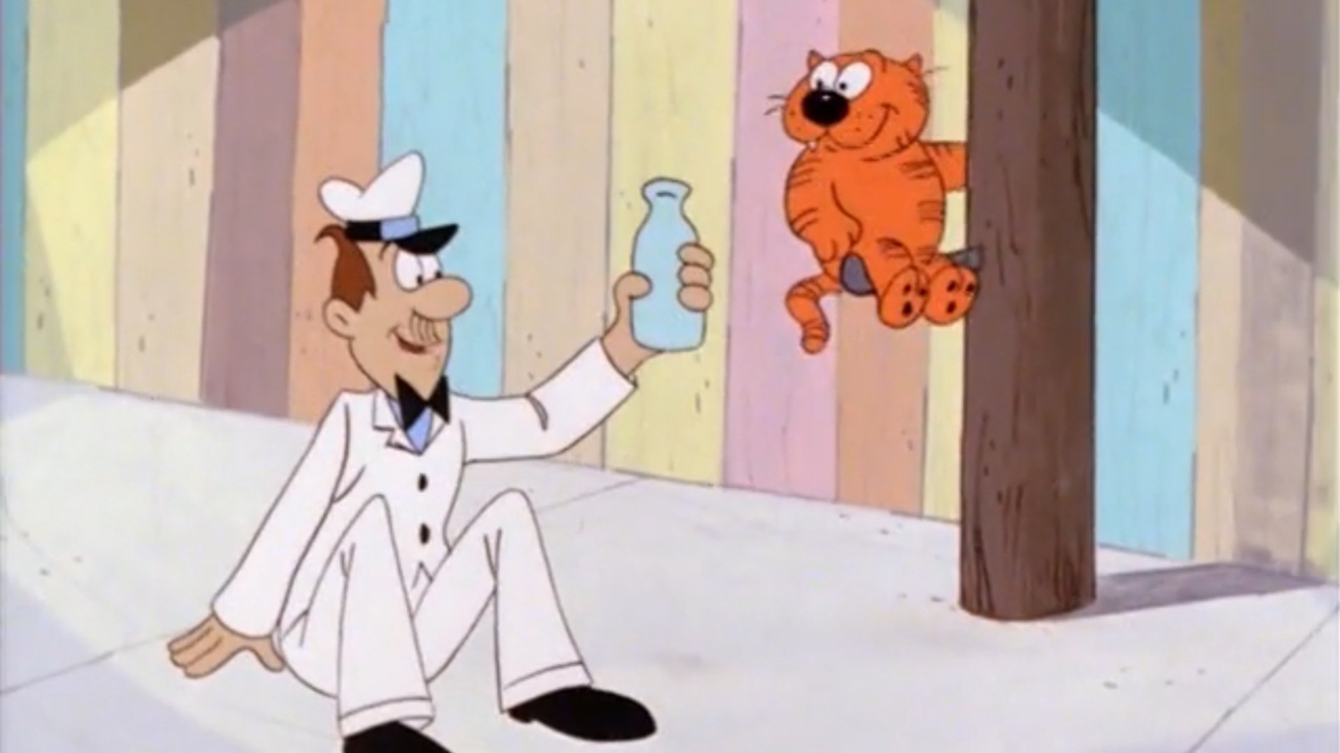Heathcliff