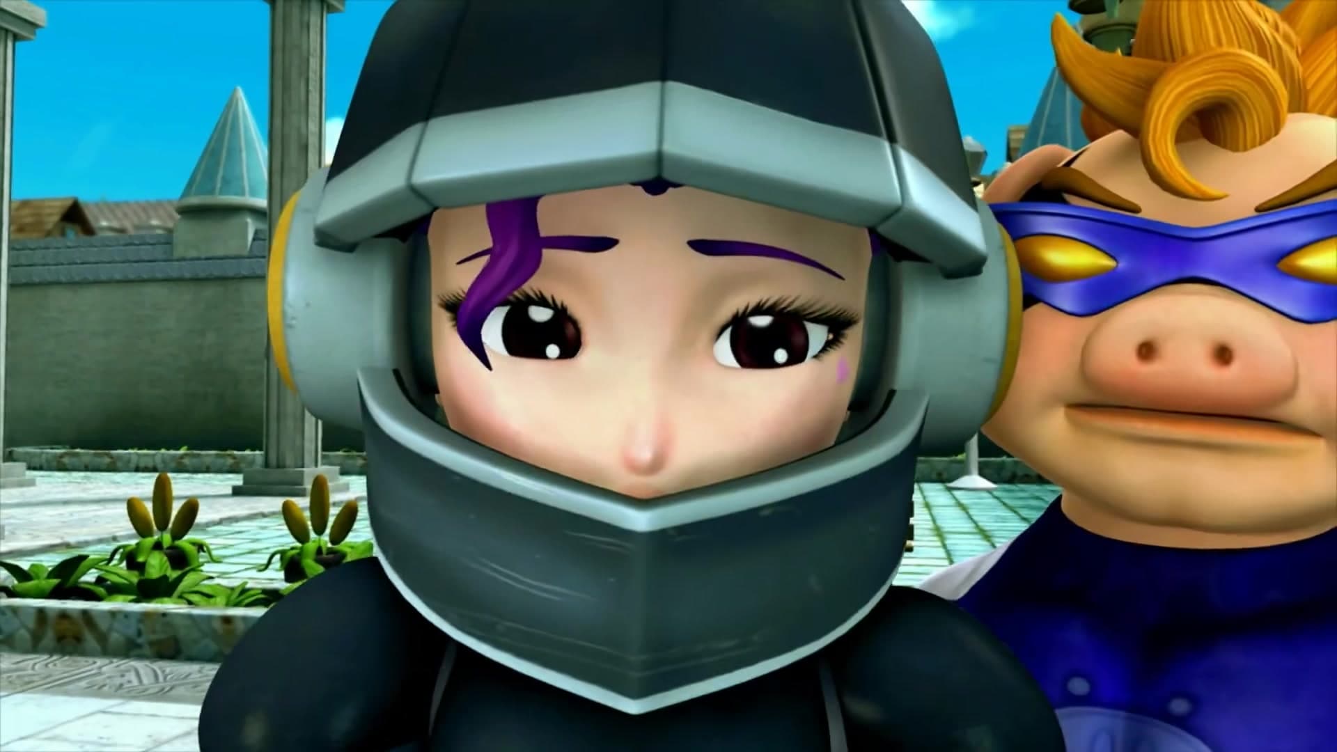 Episode 22