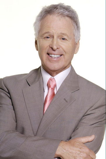 et billede af Tony Barber