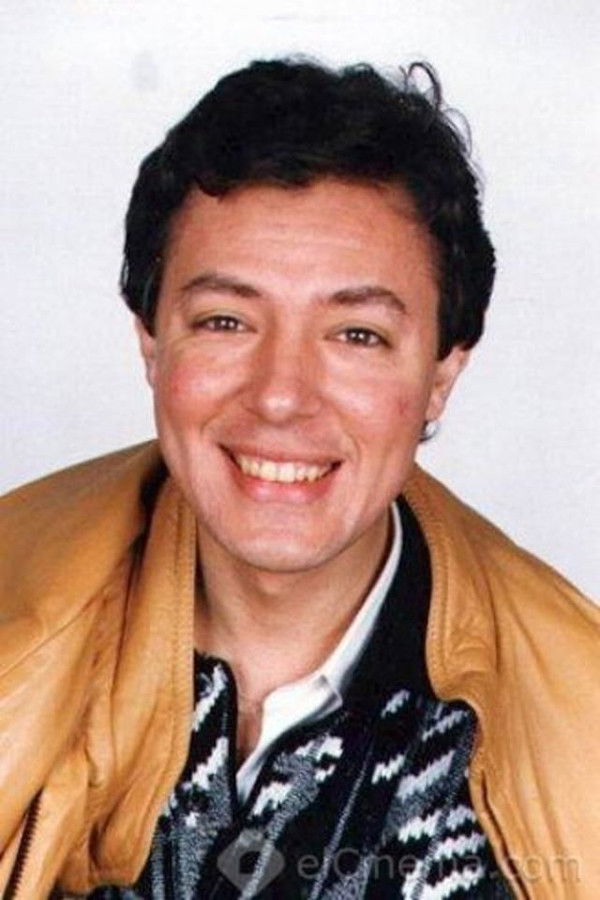 et billede af Hesham Abdel Hamid