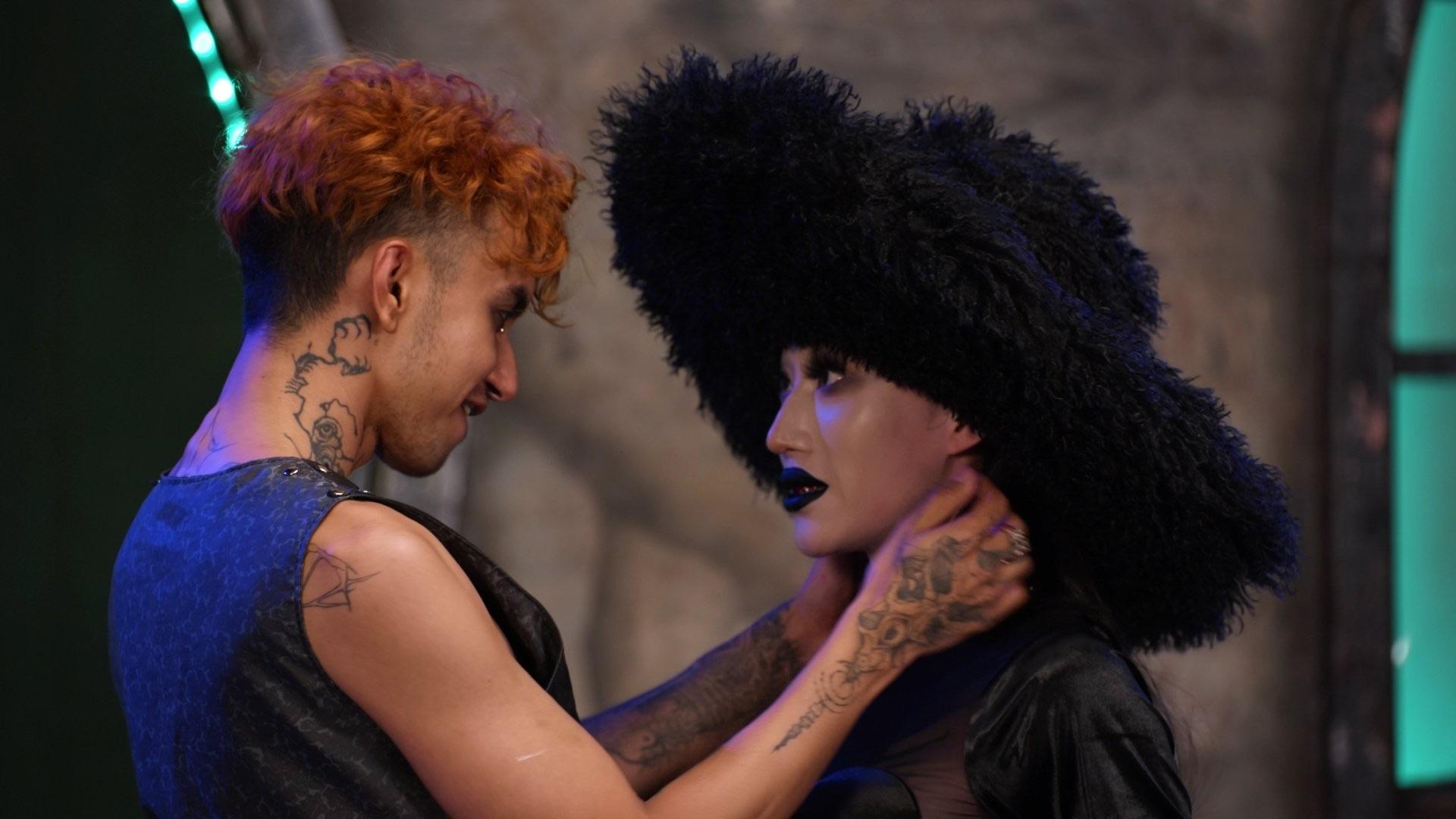The Boulet Brothers' Dragula