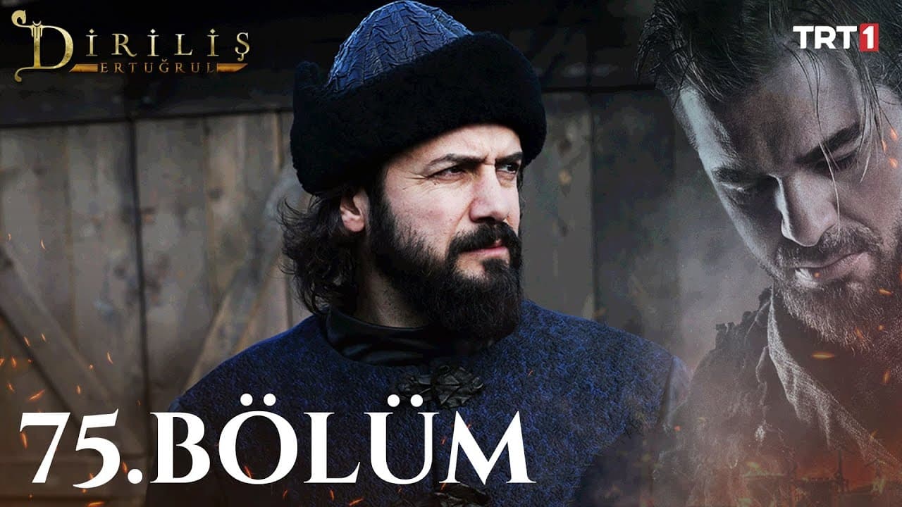 Resurrection: Ertugrul