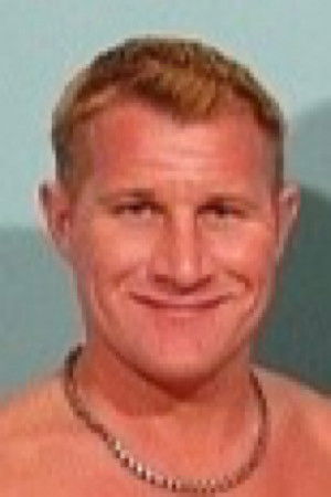 et billede af Pete Lancer