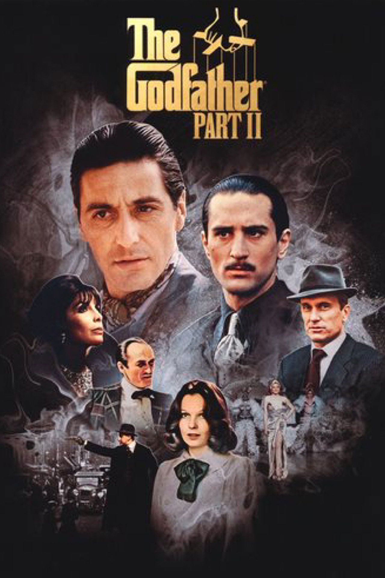 The Godfather Part II
