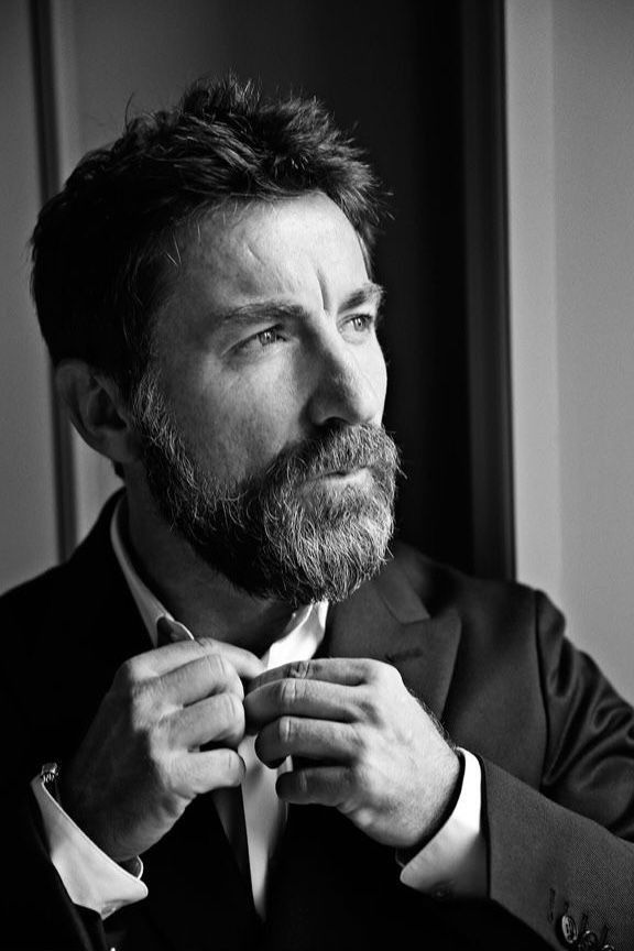 Et billede af Antonio de la Torre