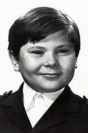 et billede af Maksim Sidorov