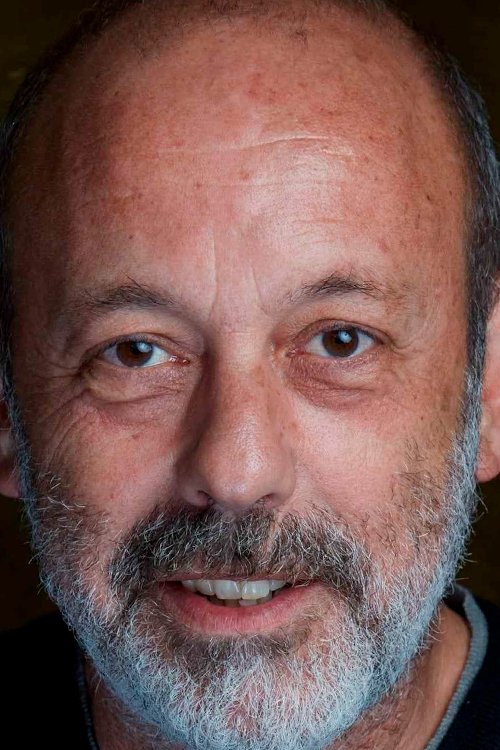 et billede af Chema del Barco