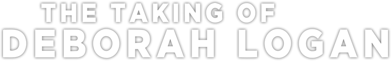 The Taking of Deborah Logan Logo