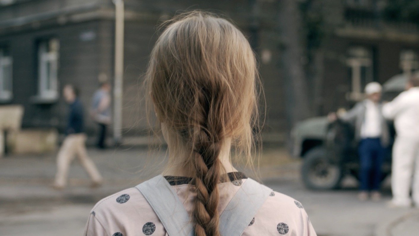 Three August Days (2018)