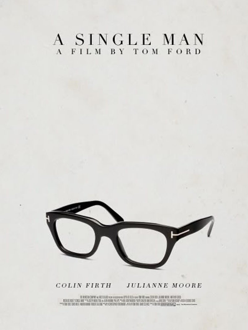 A Single Man