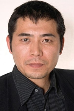 et billede af Ryoji Sugimoto