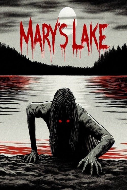 Mary's Lake