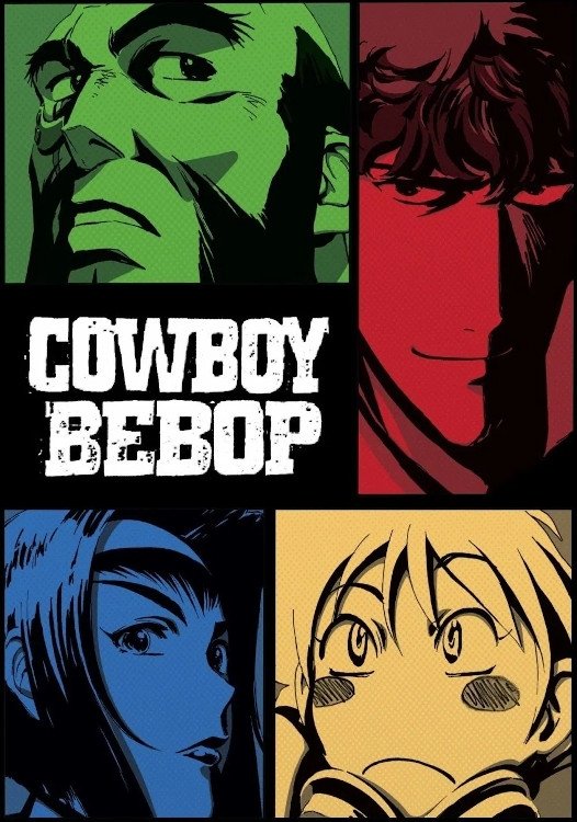 Cowboy Bebop (2020)