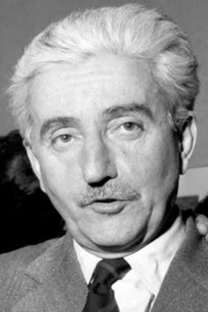 et billede af Pierre Prévert