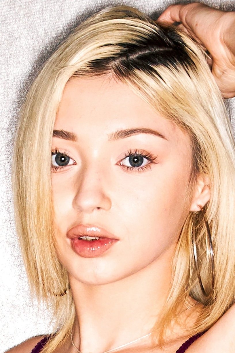 et billede af Sia Lust