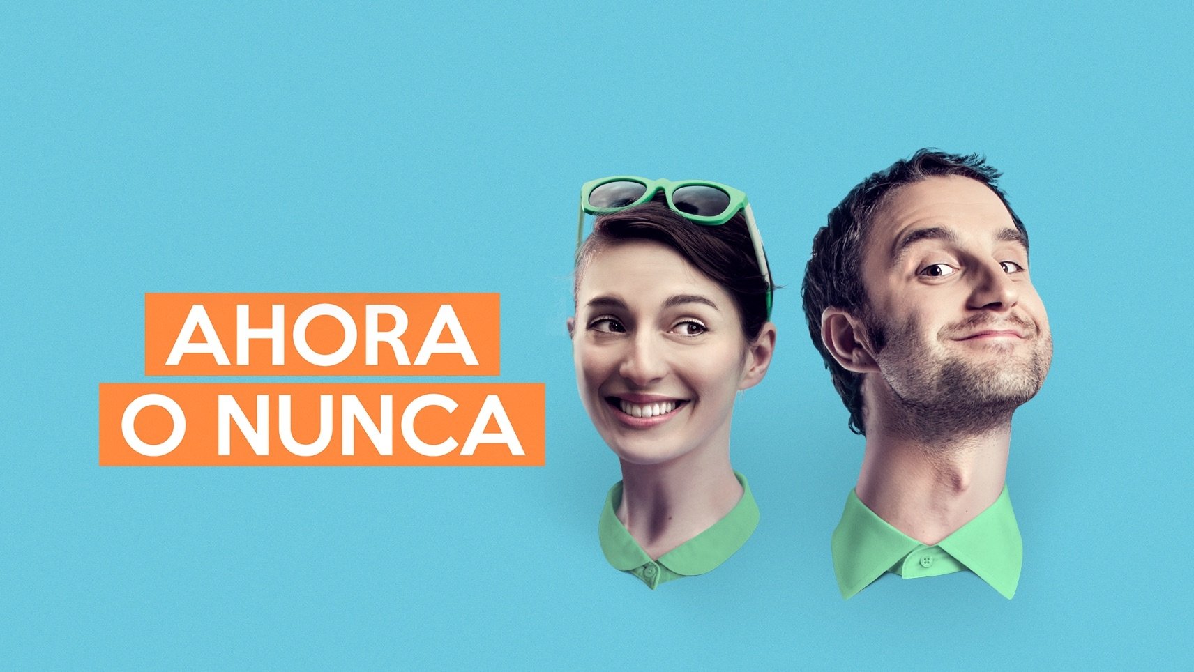 Ahora O Nunca (2015)