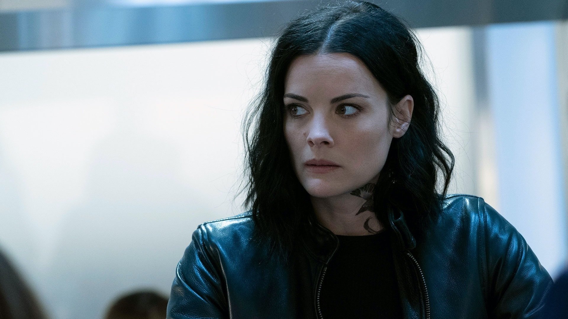 Blindspot Season 5 :Episode 11  Iunne Ennui