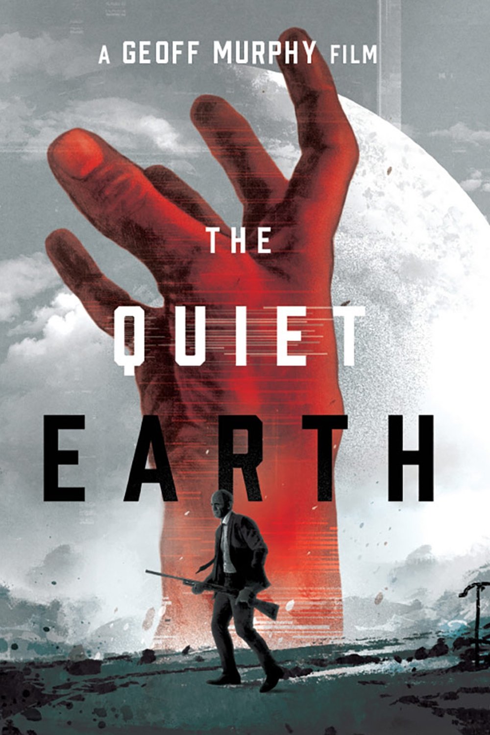 The Quiet Earth