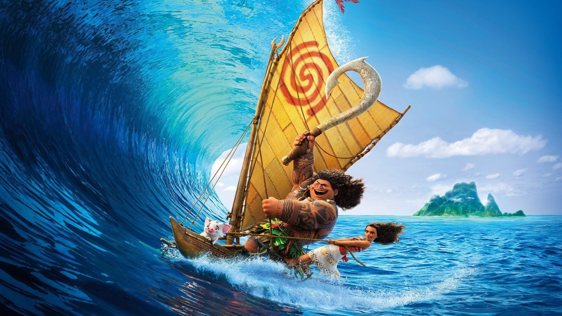 Moana