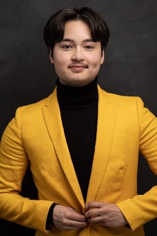 et billede af Marlowe Percival