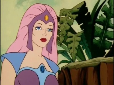 She-Ra: Princess of Power