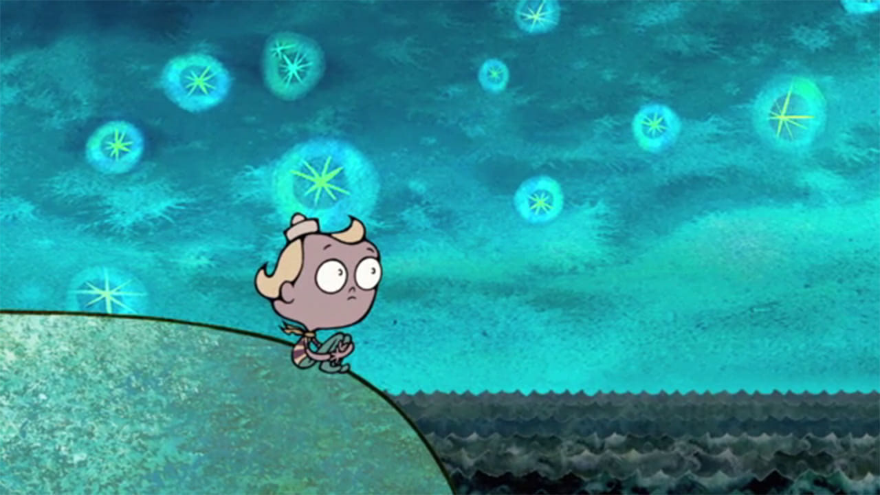 The Marvelous Misadventures of Flapjack