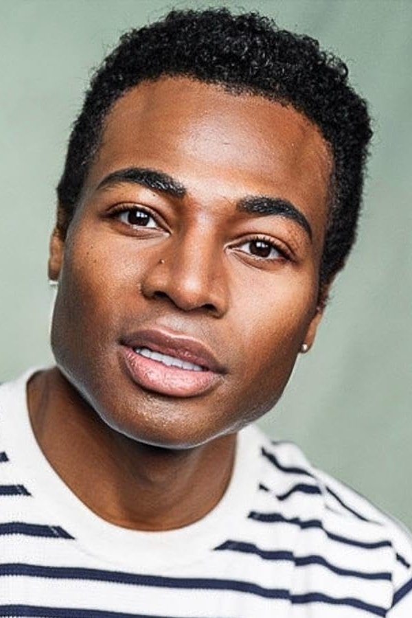 et billede af Odain Watson