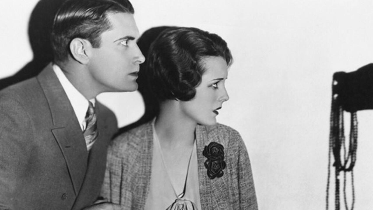 The Runaway Bride (1930)