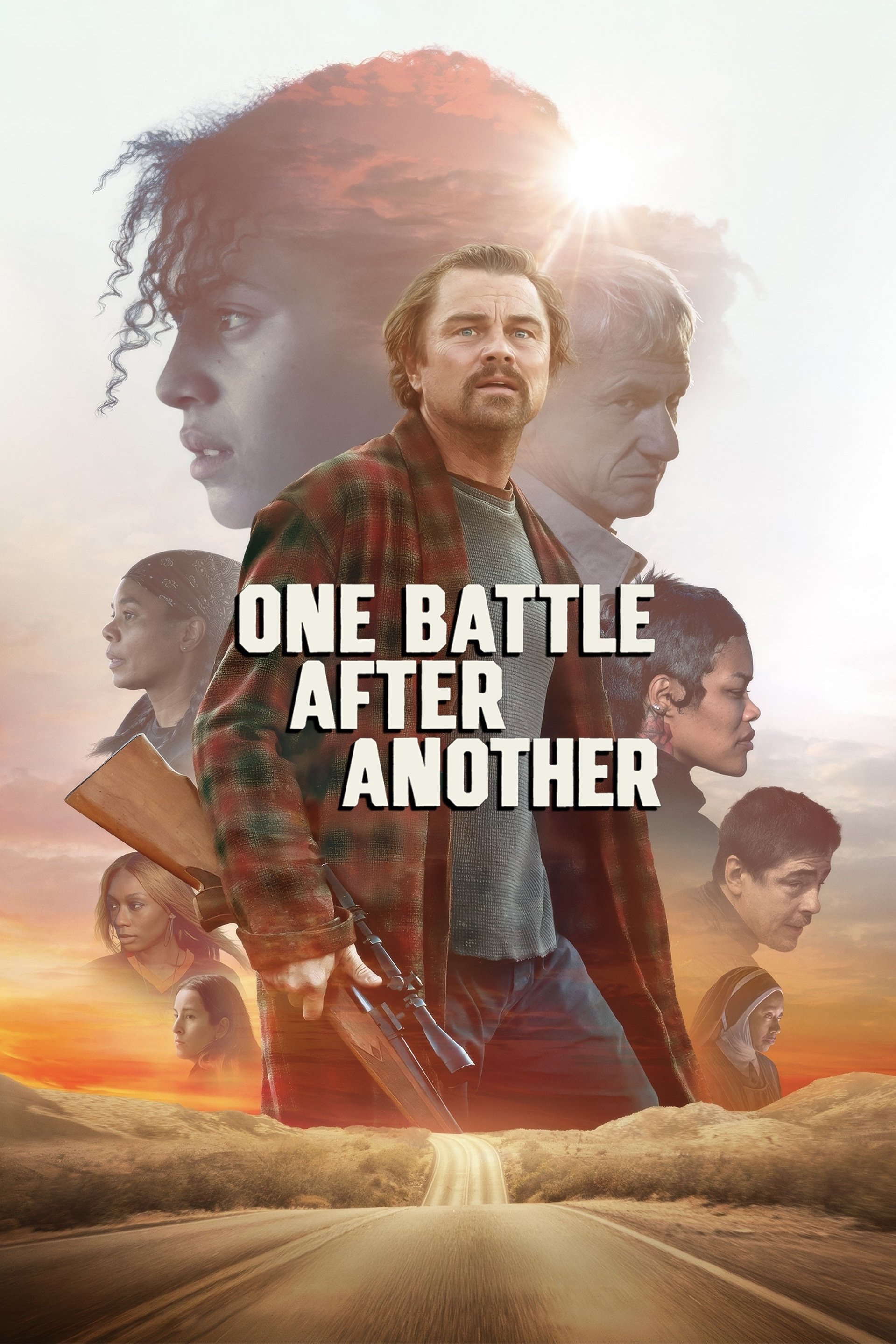 One Battle After Another