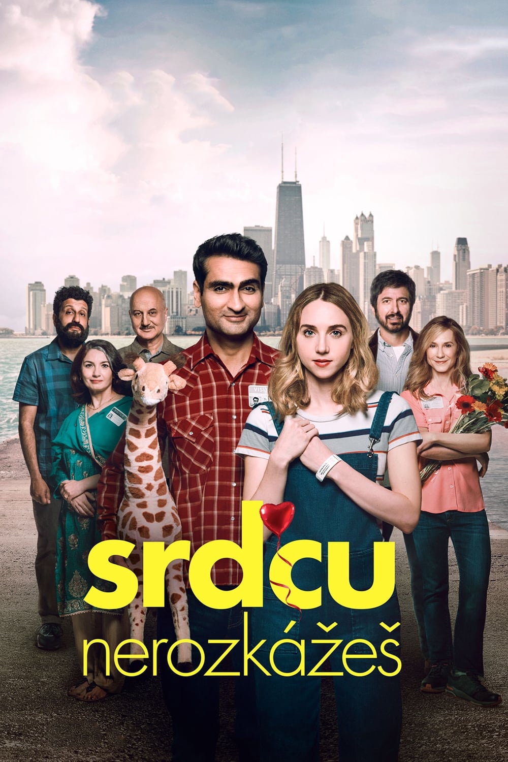 The Big Sick