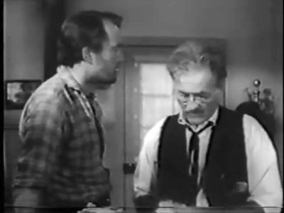 Gunsmoke