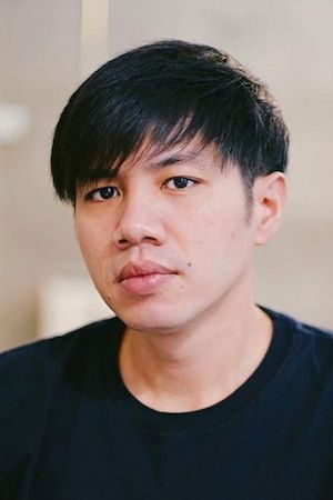 et billede af Athip Vichuchaianan