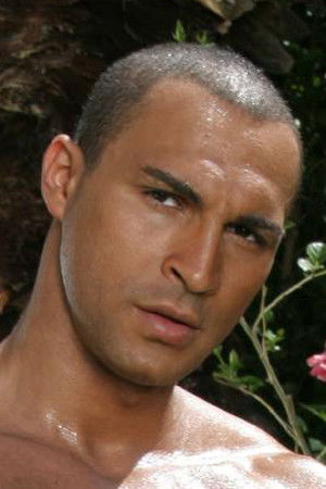 et billede af Alex Fuerte