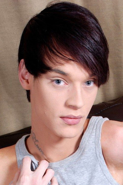 et billede af Skye Romeo