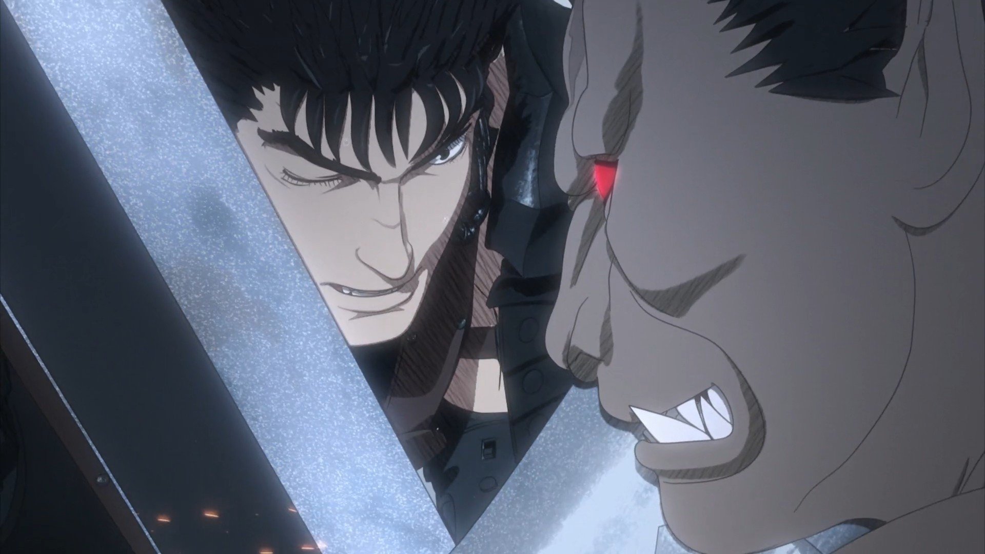 ▷ Berserk 2nd Season Cap 1 【SUB ESPAÑOL】【HD】