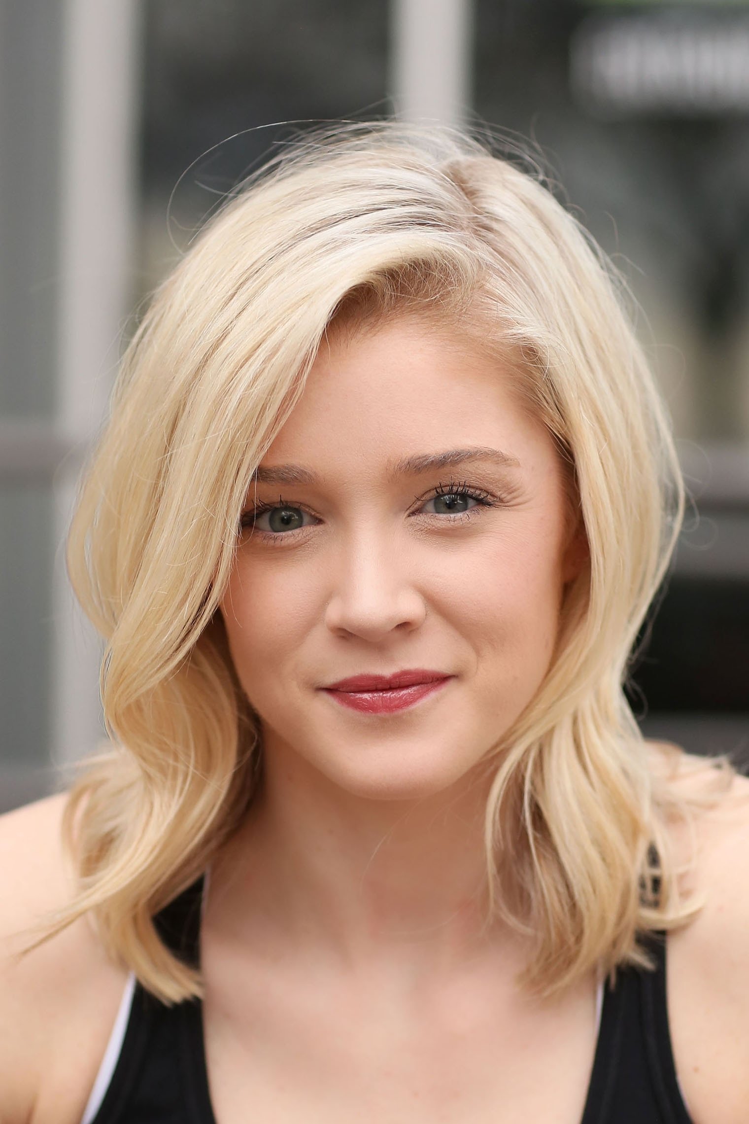 et billede af Taylor Towery